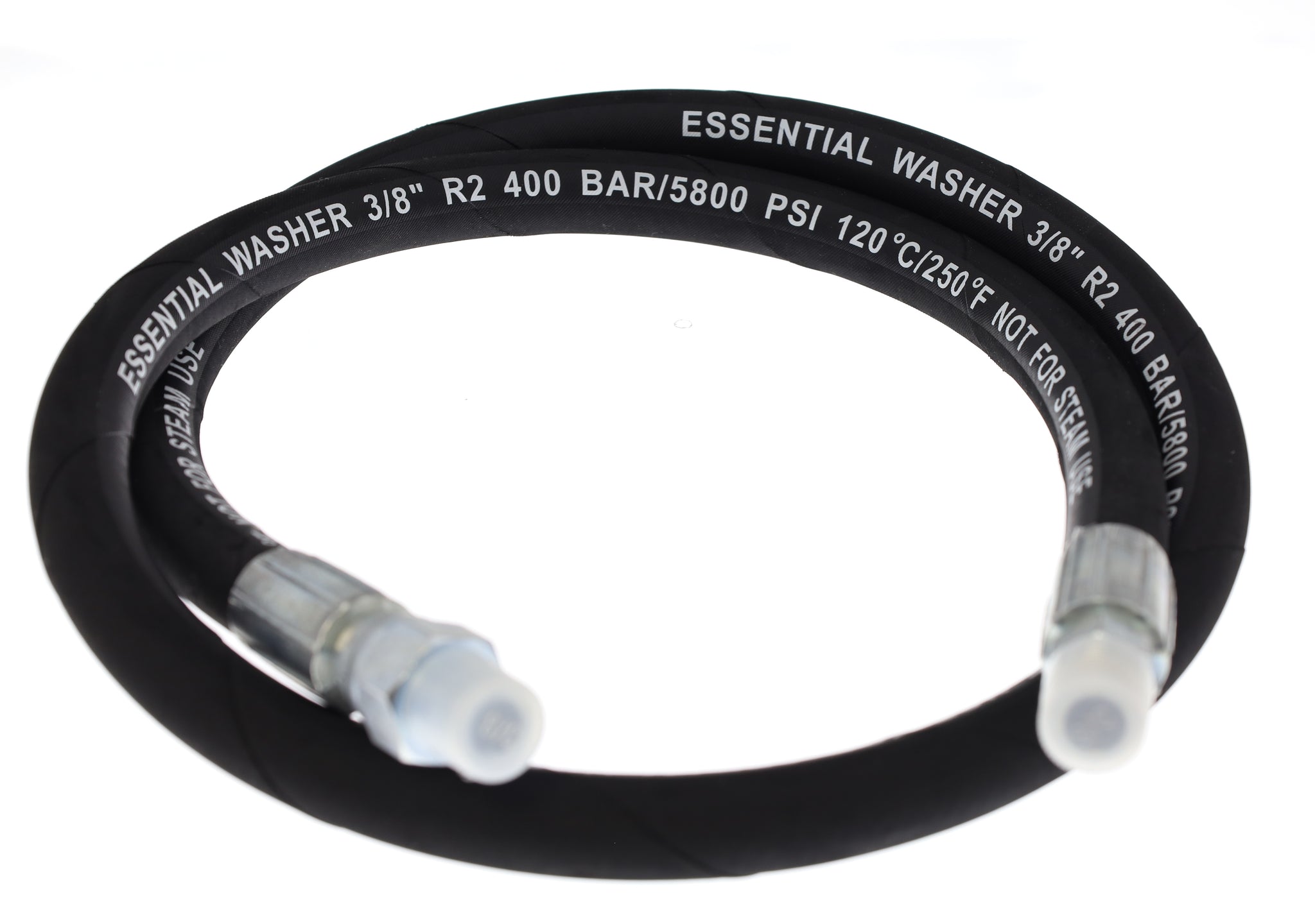 Pressure Washer Whip Line Precision and Control in Every Wash