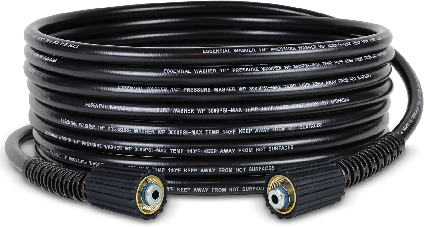 Pressure Washer Hoses