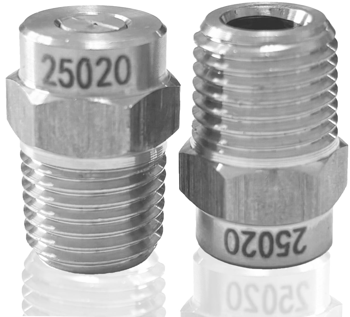 Pressure Washer 1/4” Quick Connect Fittings