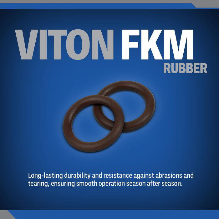 Pressure Washer Hose O Rings | 10 Pack