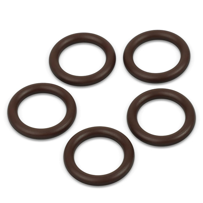 Essential Washer 3/8" Pressure Washer O Rings, Pack of 10, O-Rings for Pressure Washer Hose, Durable Pressure Washer Hose O Rings