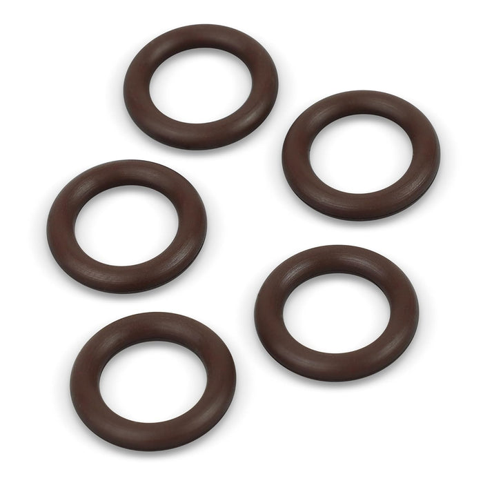Essential Washer 1/4" Pressure Washer O Rings, Pack of 10, O Rings for Pressure Washer Hose, Durable Pressure Washer Hose O Rings