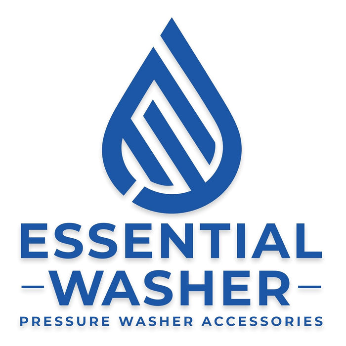 Essential Washer 1/4" Pressure Washer O Rings, Pack of 10, O Rings for Pressure Washer Hose, Durable Pressure Washer Hose O Rings